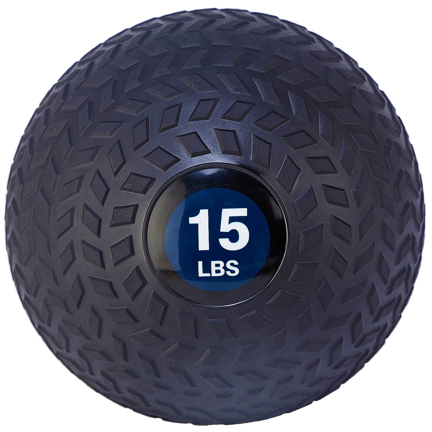 Signature Fitness Workout Exercise Fitness Weighted Medicine Ball, Wall Ball and Slam Ball, Multiple Styles and Sizes