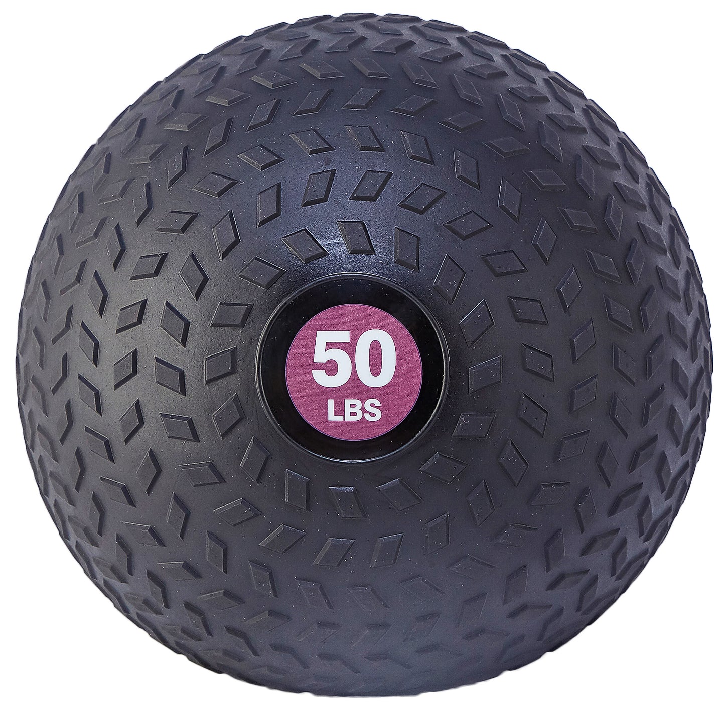 Signature Fitness Workout Exercise Fitness Weighted Medicine Ball, Wall Ball and Slam Ball, Multiple Styles and Sizes