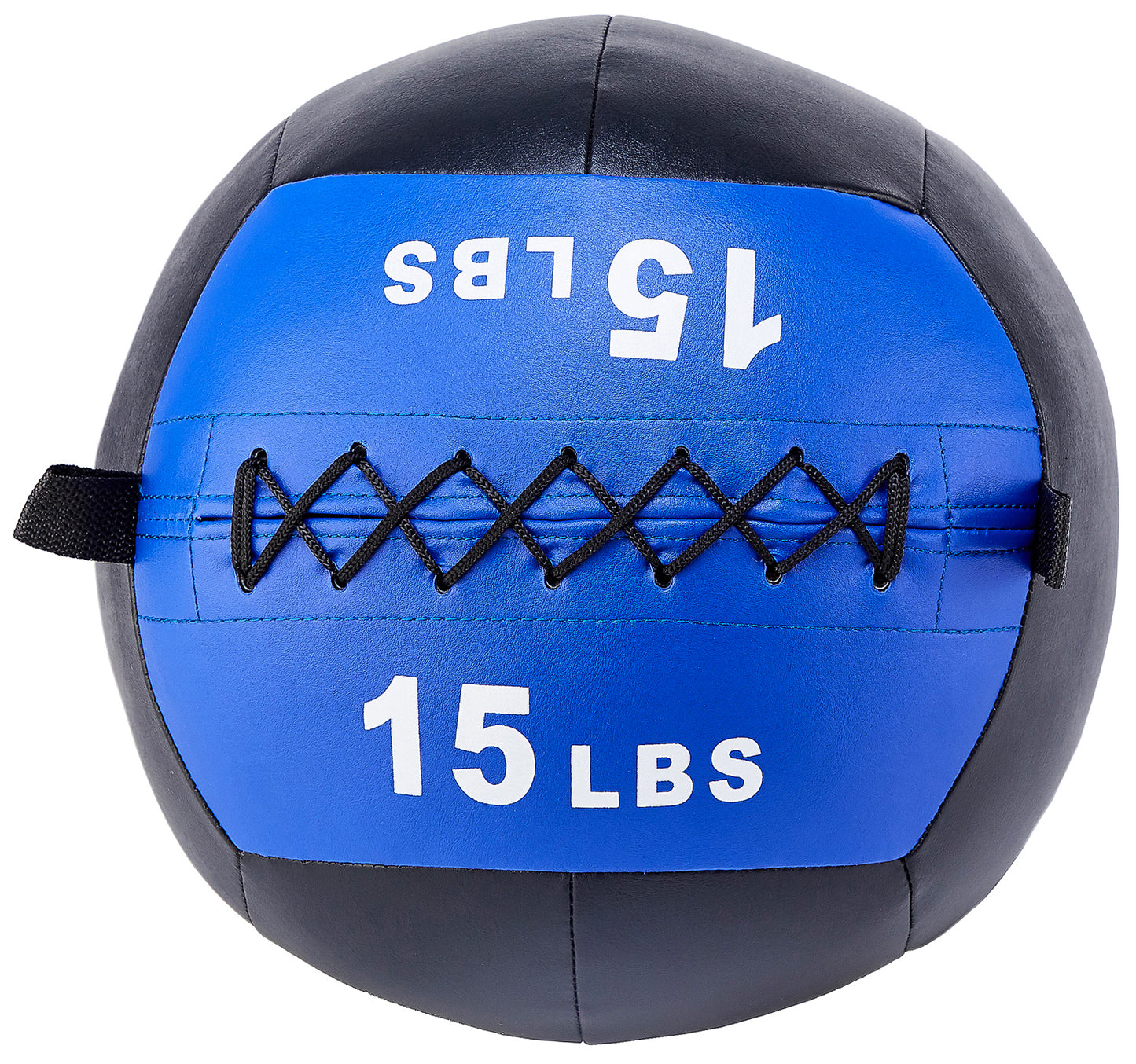 Signature Fitness Workout Exercise Fitness Weighted Medicine Ball, Wall Ball and Slam Ball, Multiple Styles and Sizes